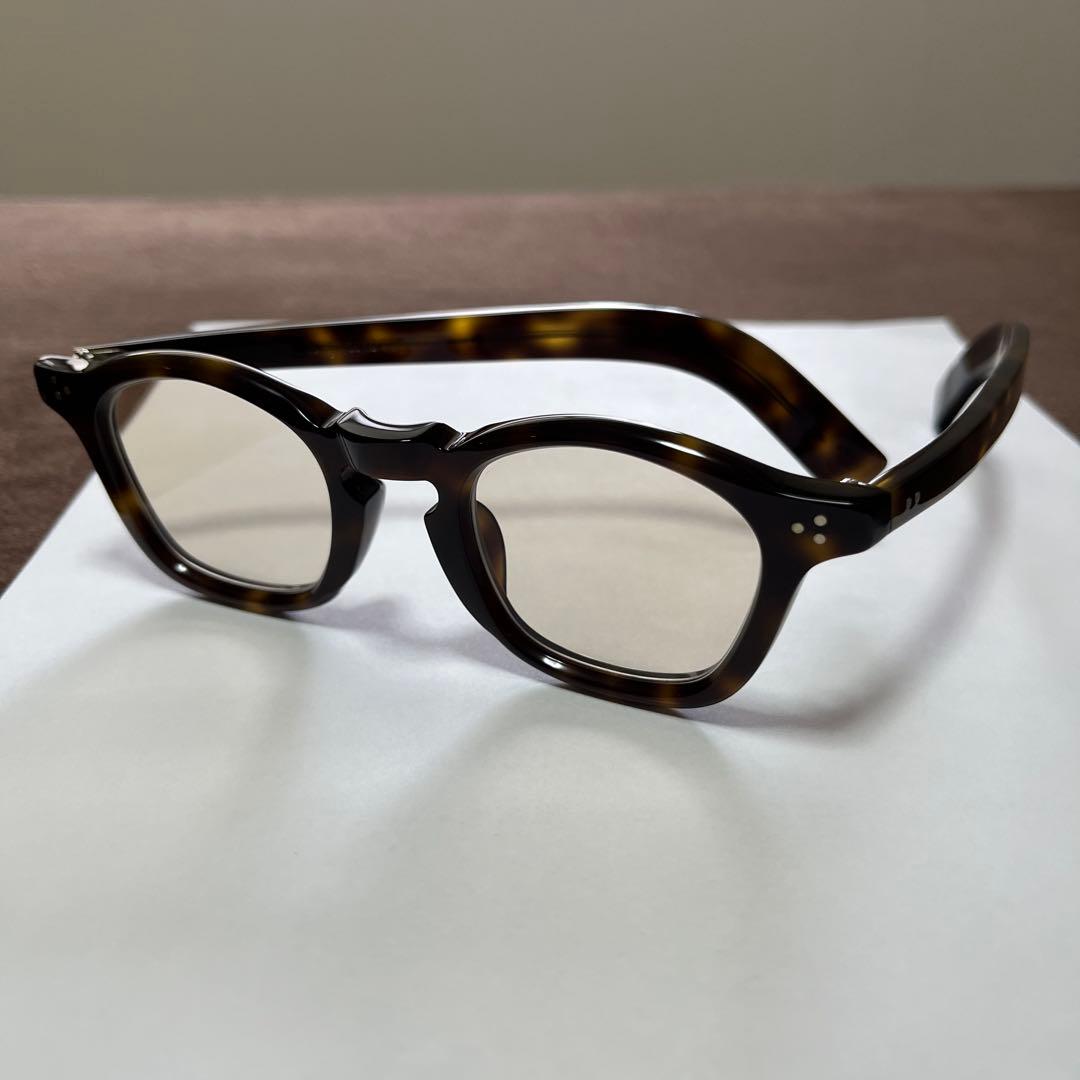 guépard GP-05 (Lens: BROWN)