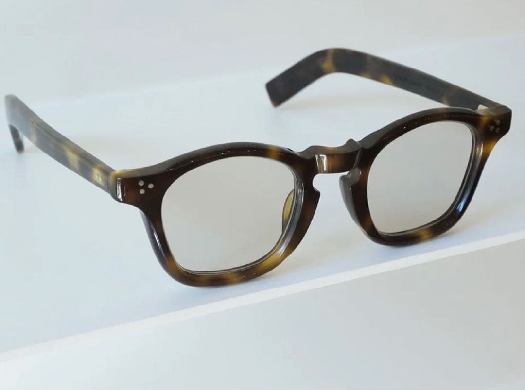 guépard GP-05 (Lens: BROWN)