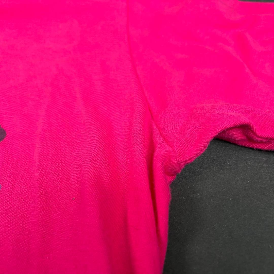 中古 ほぼ未使用 アテナ ATHENA Tシャツ ファミコン 公式正規品