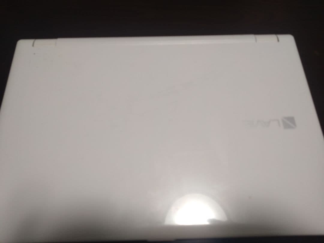 【今月限定】NEC LAVIE NS300HAW『ジャンク品』