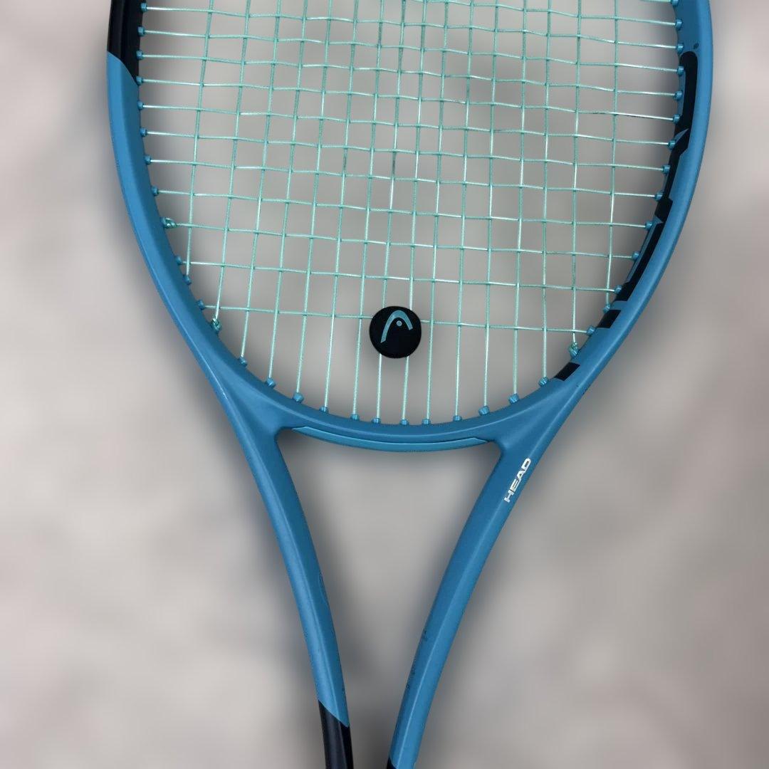 ラケット(硬式用) 2026 HEAD BOOM PRO G3