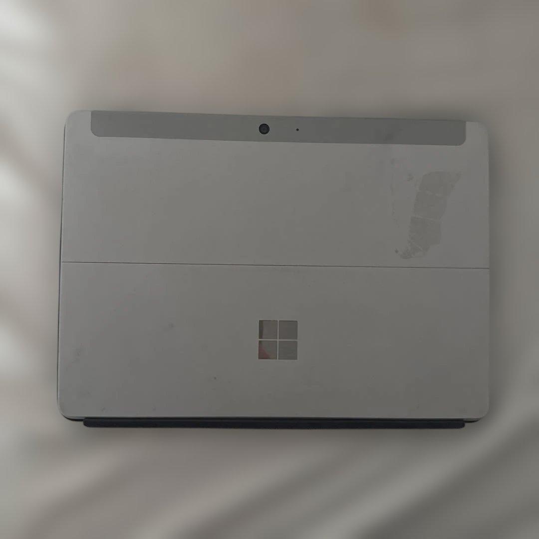Surface go タブレット　充電器付き