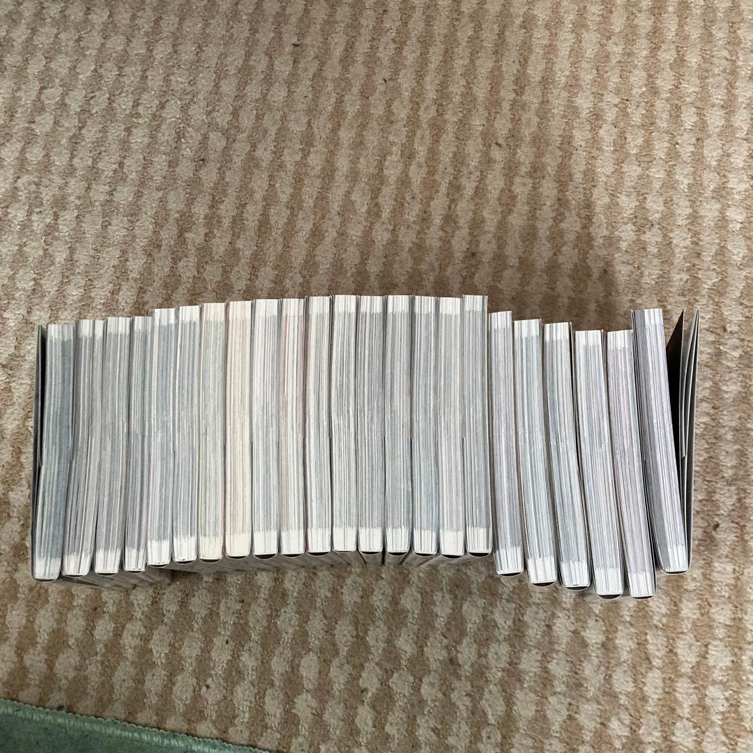 俺だけレベルアップな件　全巻セット 1-23巻