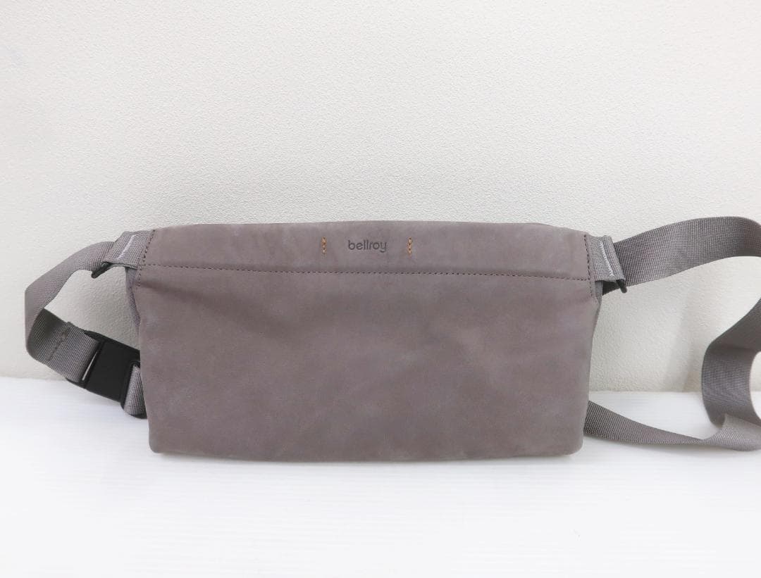 bellroy ベルロイ Sling Mini Premium 4L