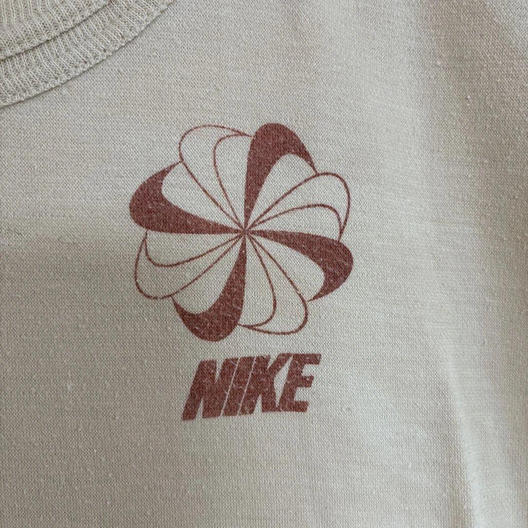 【風車】NIKE 1970年代　ヴィンテージ