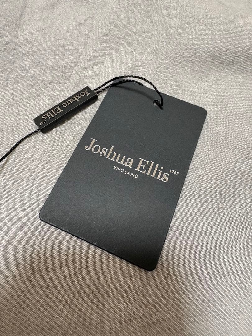 限定値下 Joshua Ellis カシミヤ 大判 ストール ジョシュアエリス