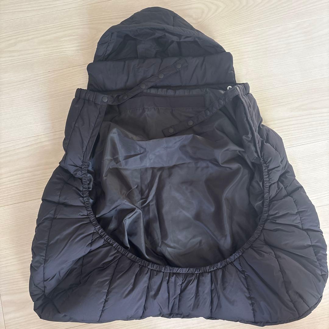【正規品】 THE NORTH FACE ベビーシェルブランケット