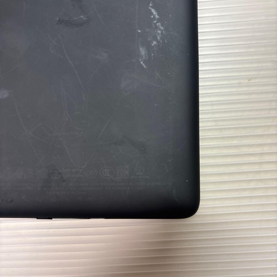 kindle paperwhite 第10世代　32GB 広告有り