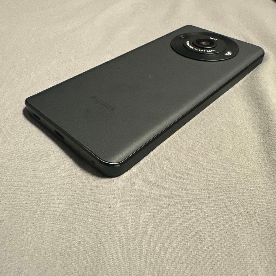 Aquos R8 pro A301SH 256GB SIMフリー