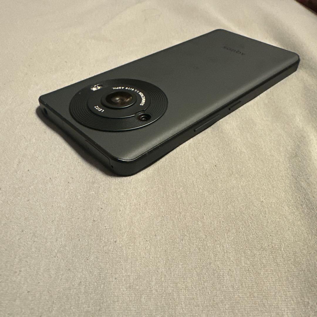 Aquos R8 pro A301SH 256GB SIMフリー