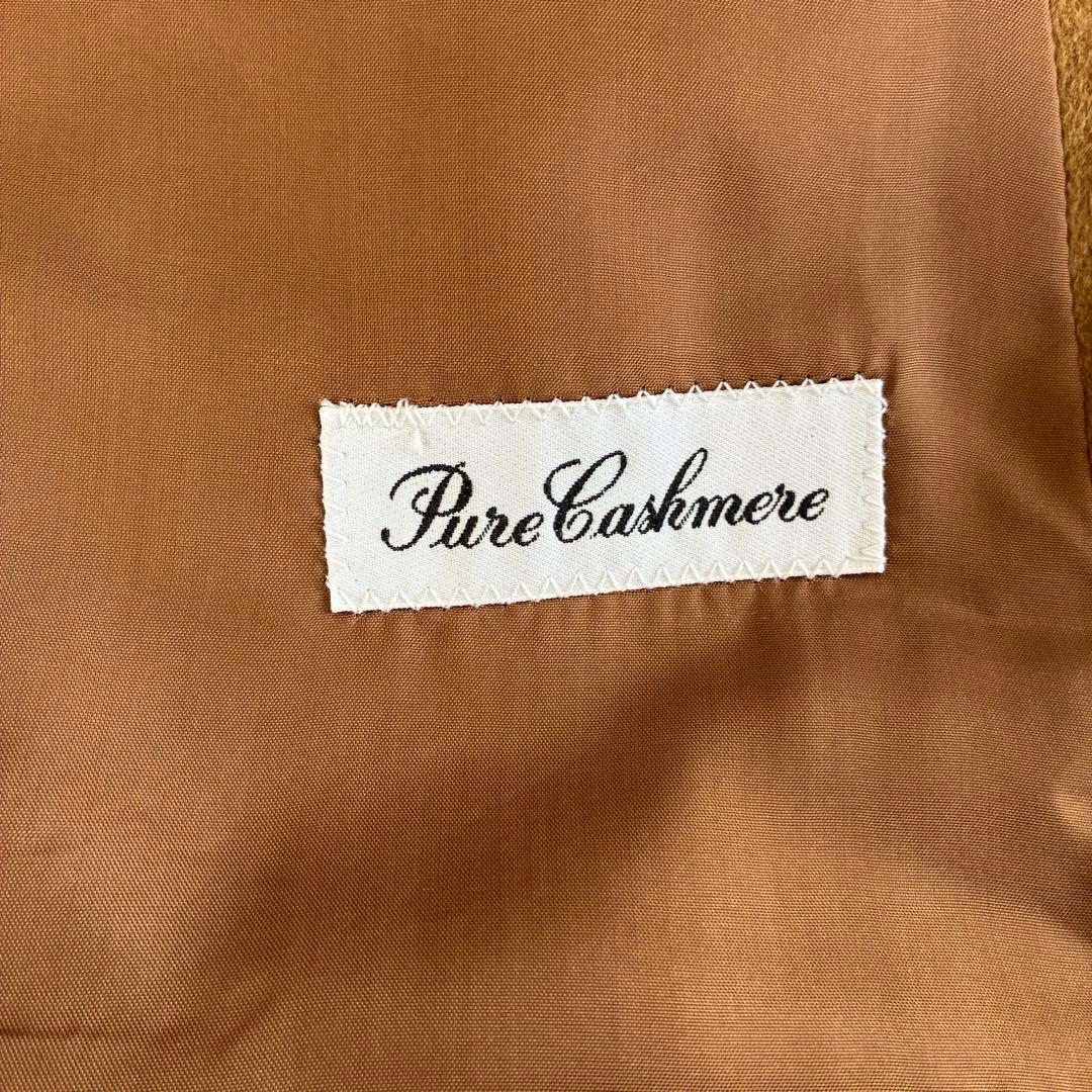 CERRUTI 1881 ダブル テーラードジャケット カシミヤ100％
