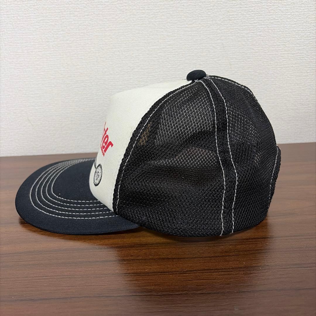 HYSTERIC GLAMOUR speedster キャップ フリーサイズ