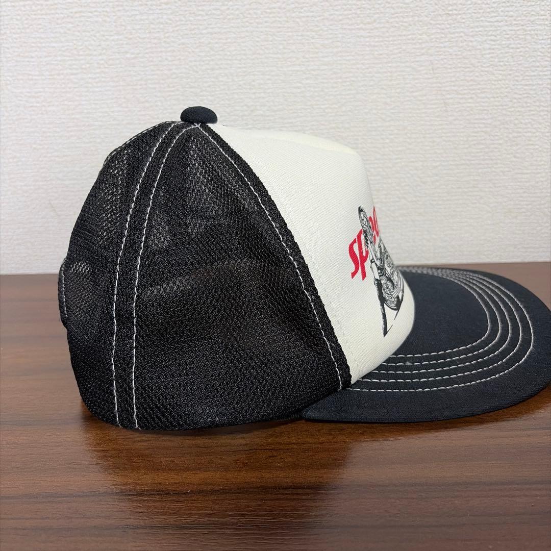 HYSTERIC GLAMOUR speedster キャップ フリーサイズ
