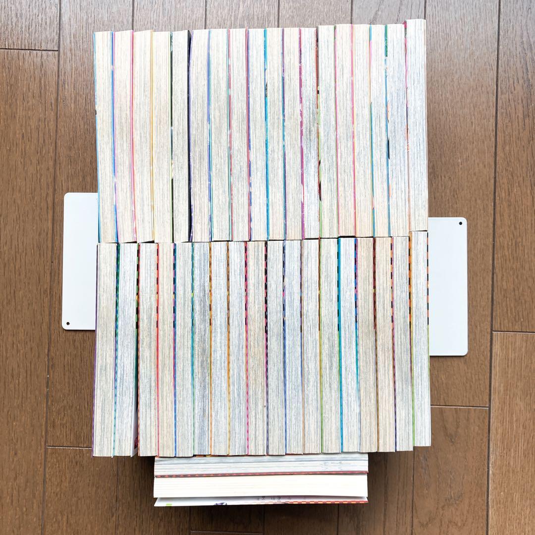 【全巻初版】ToLOVEる全巻+ToLOVEるダークネス全巻+2冊 付属品完備