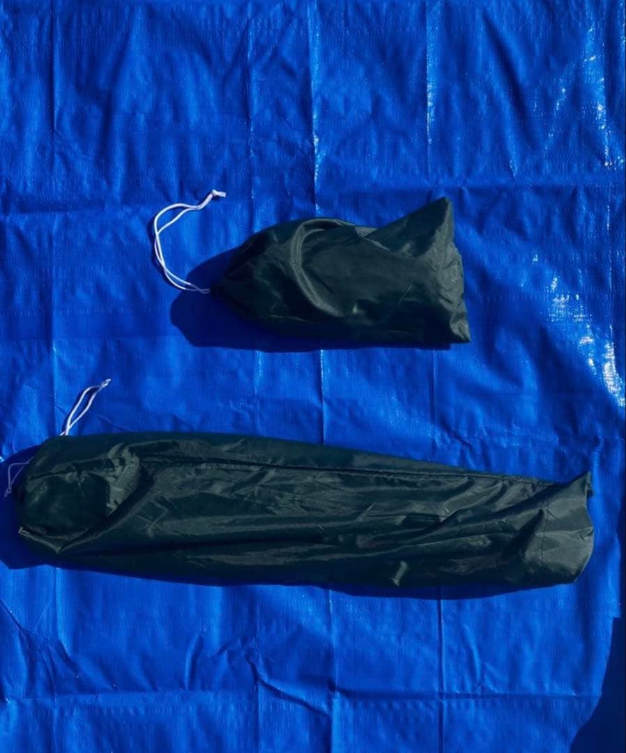 テント・タープ chachaColeman XP HEXA TARP /S