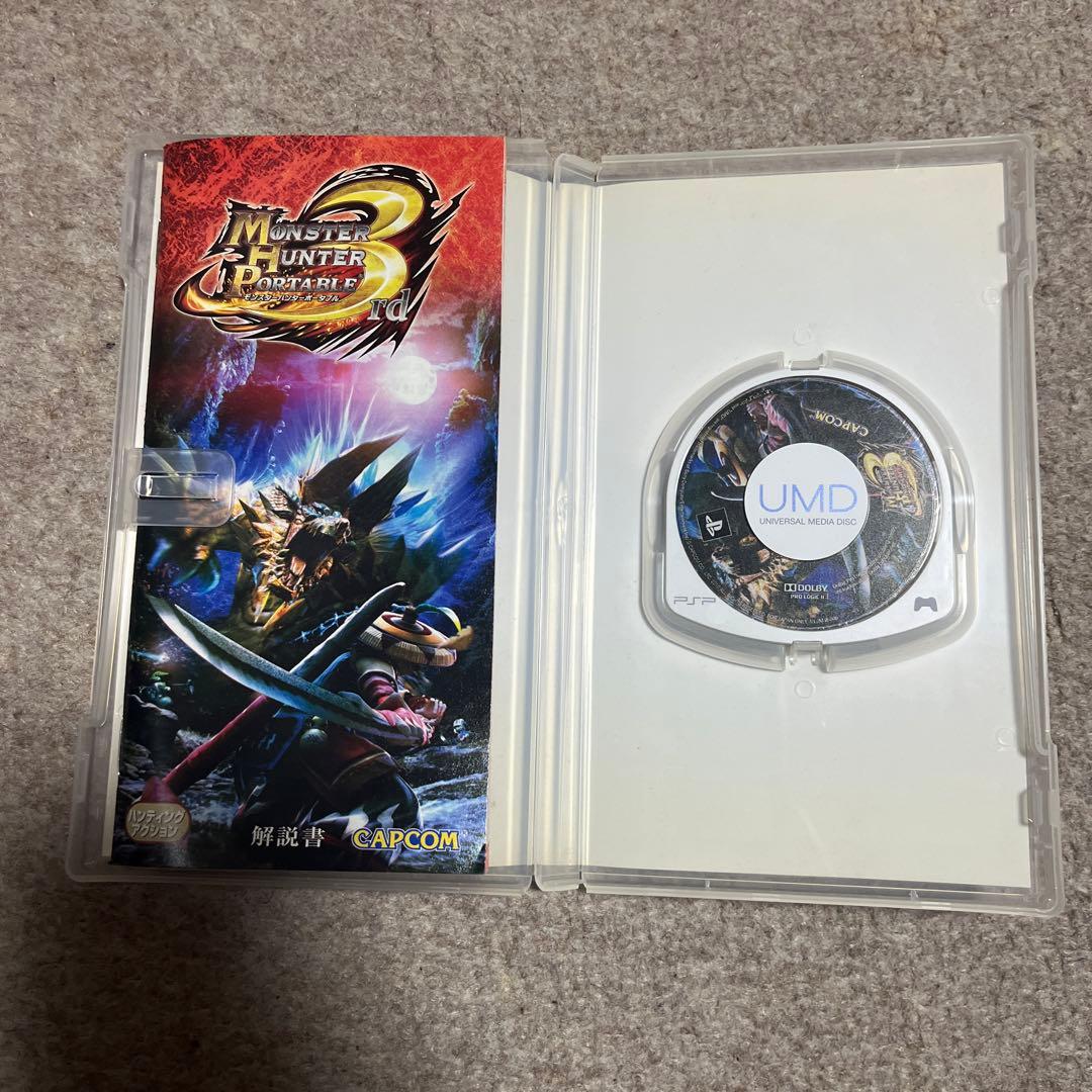 SONY PlayStationPortable PSP 1000 カセット付き