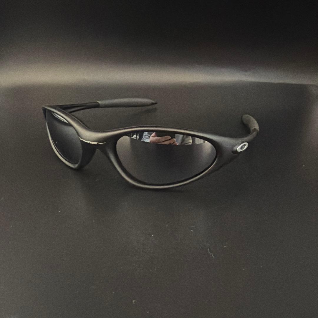 OAKLEY オークリー MINUTE ミニット ミニッツ サングラス 廃盤