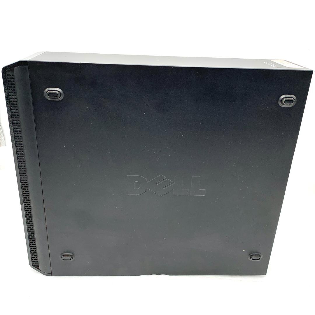 i*o様 Dell vostro 230 デスクトップPC HDD無し 本体のみ