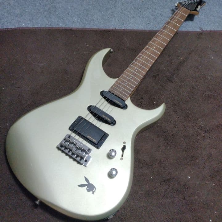 FERNANDES フェルナンデス エレキギター 弦楽器