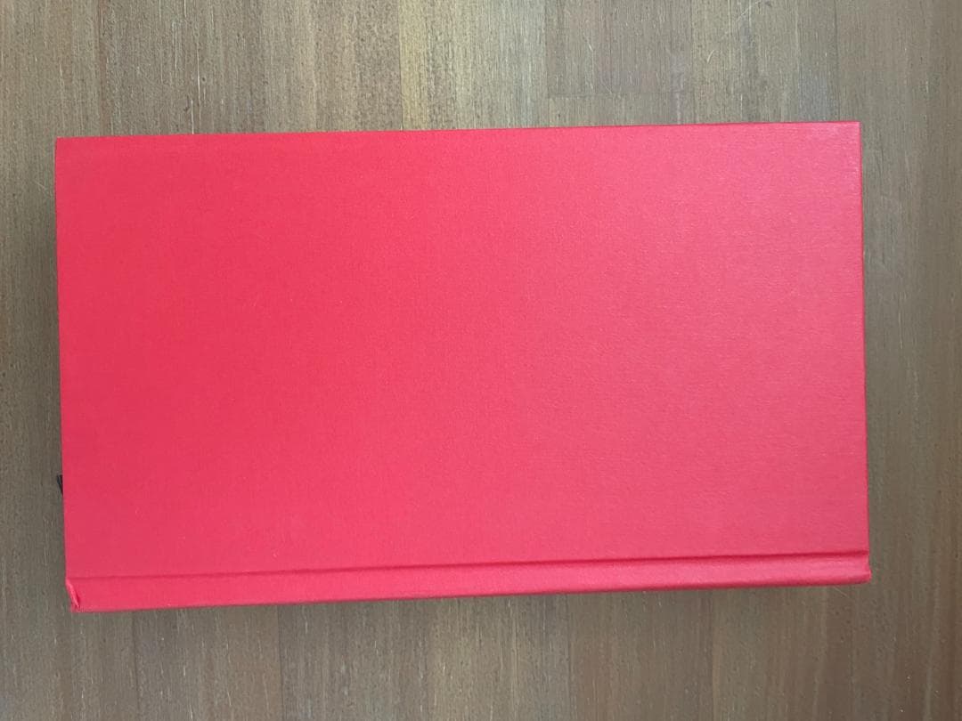 洋書 RED DOT PHOTO BOOKS Leica Pocket Book 9