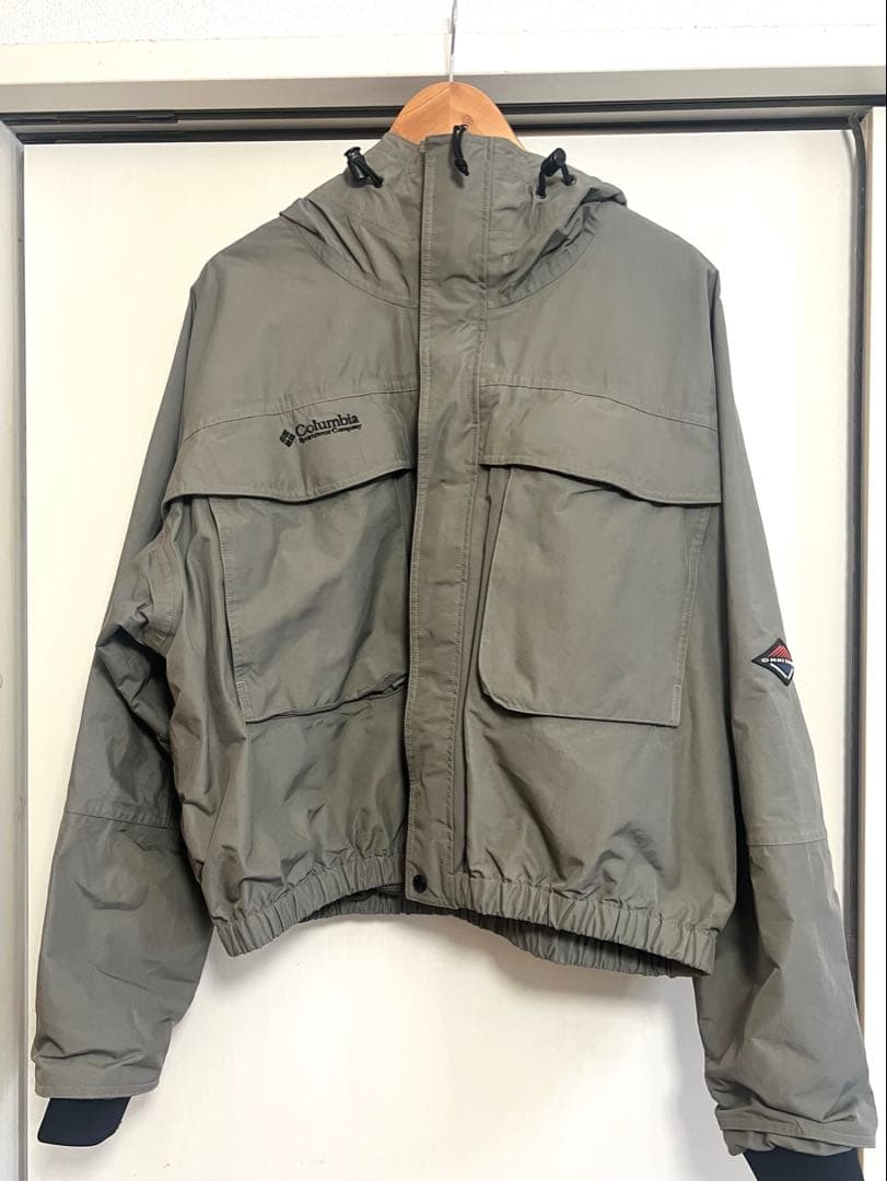 ジャケット・アウター Columbia 90s-00s Fishing Jacket