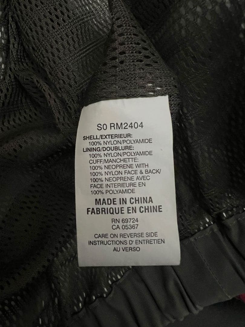 ジャケット・アウター Columbia 90s-00s Fishing Jacket