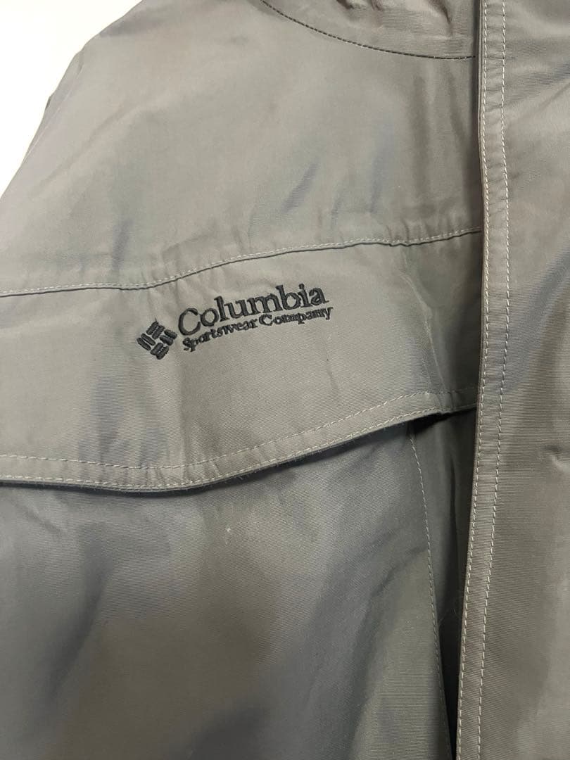 ジャケット・アウター Columbia 90s-00s Fishing Jacket