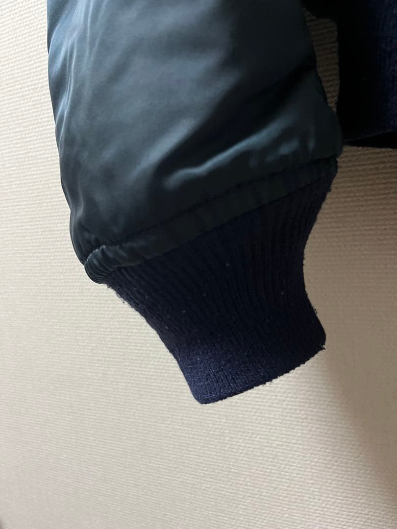 MA-1 Alpha Industries Large 90s usa製