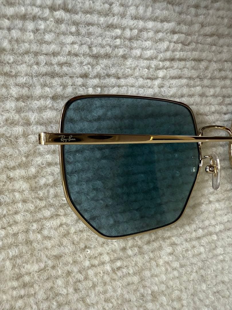 Ray-Ban レイバン RB3764D サングラス ケース付