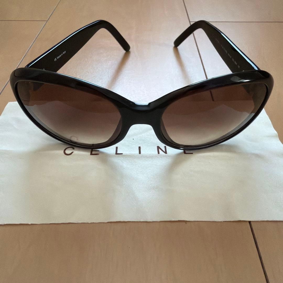 Celine セリーヌ サングラス