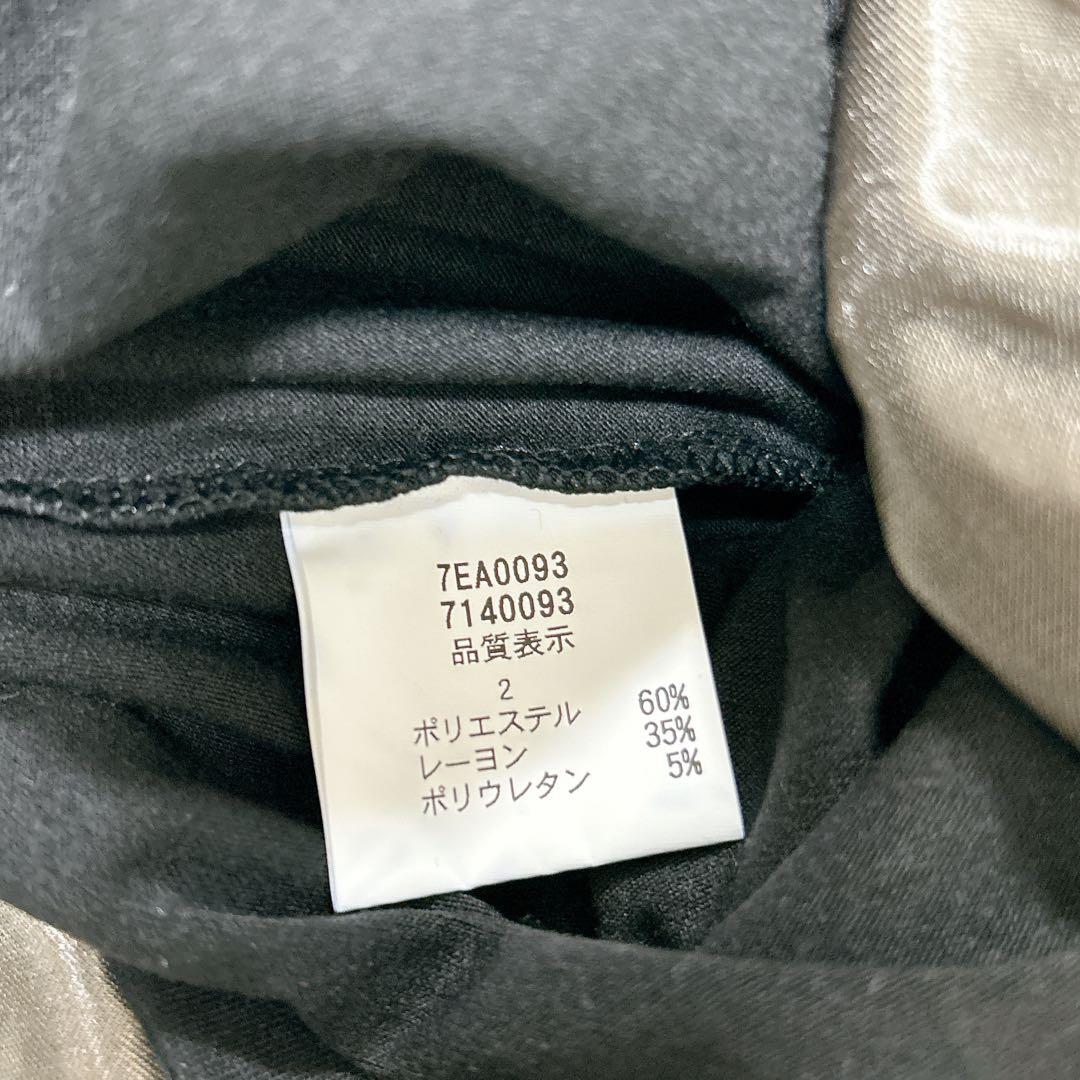 新品未使用　L'EST ROSE（レストローズ） ビスチェ風ワンピース　長袖