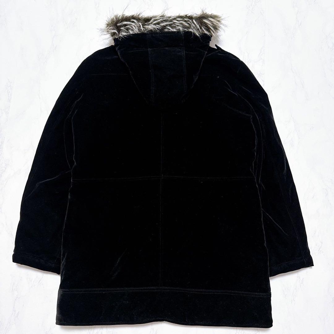 美品✨splendid satisfaction ファイヤーマンジャケット　L
