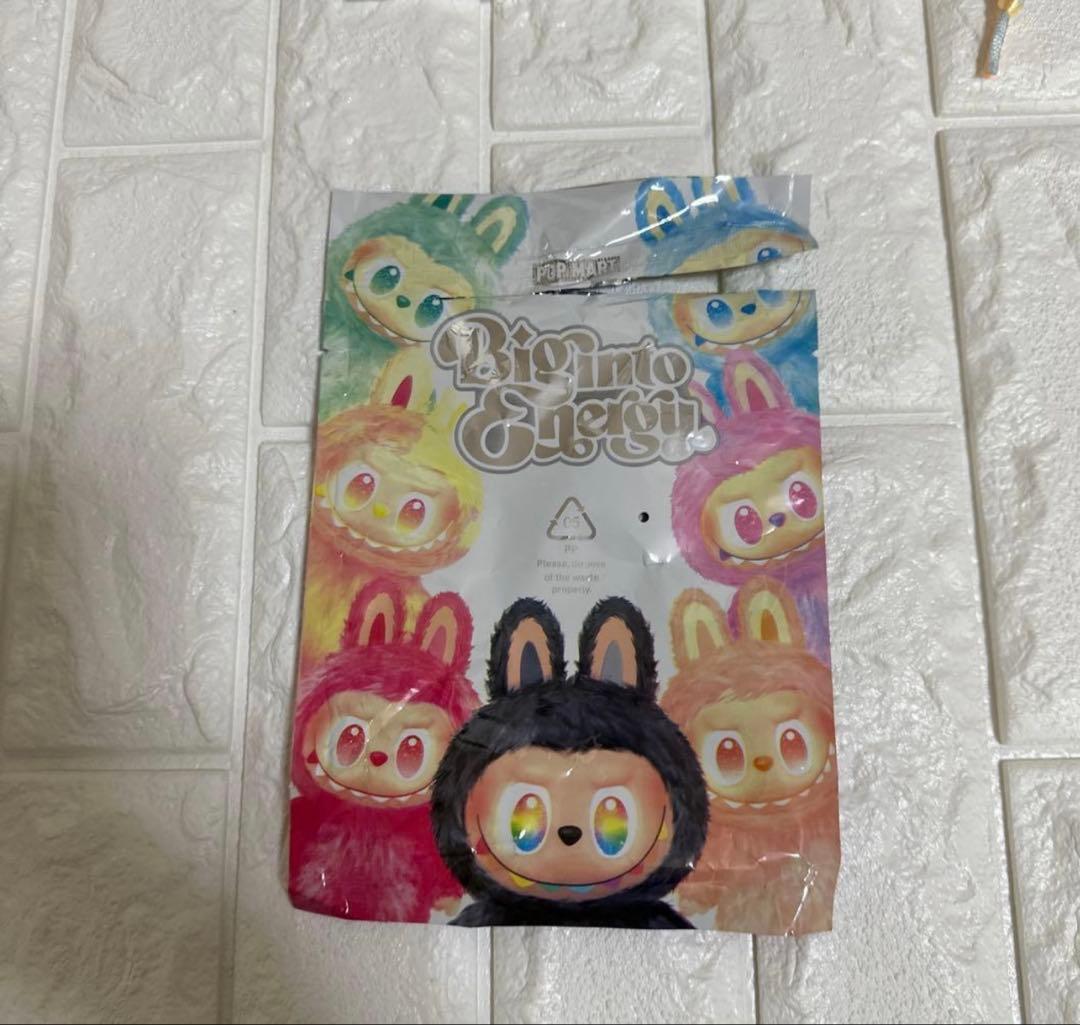 S*様 ラブブシークレット 正規品