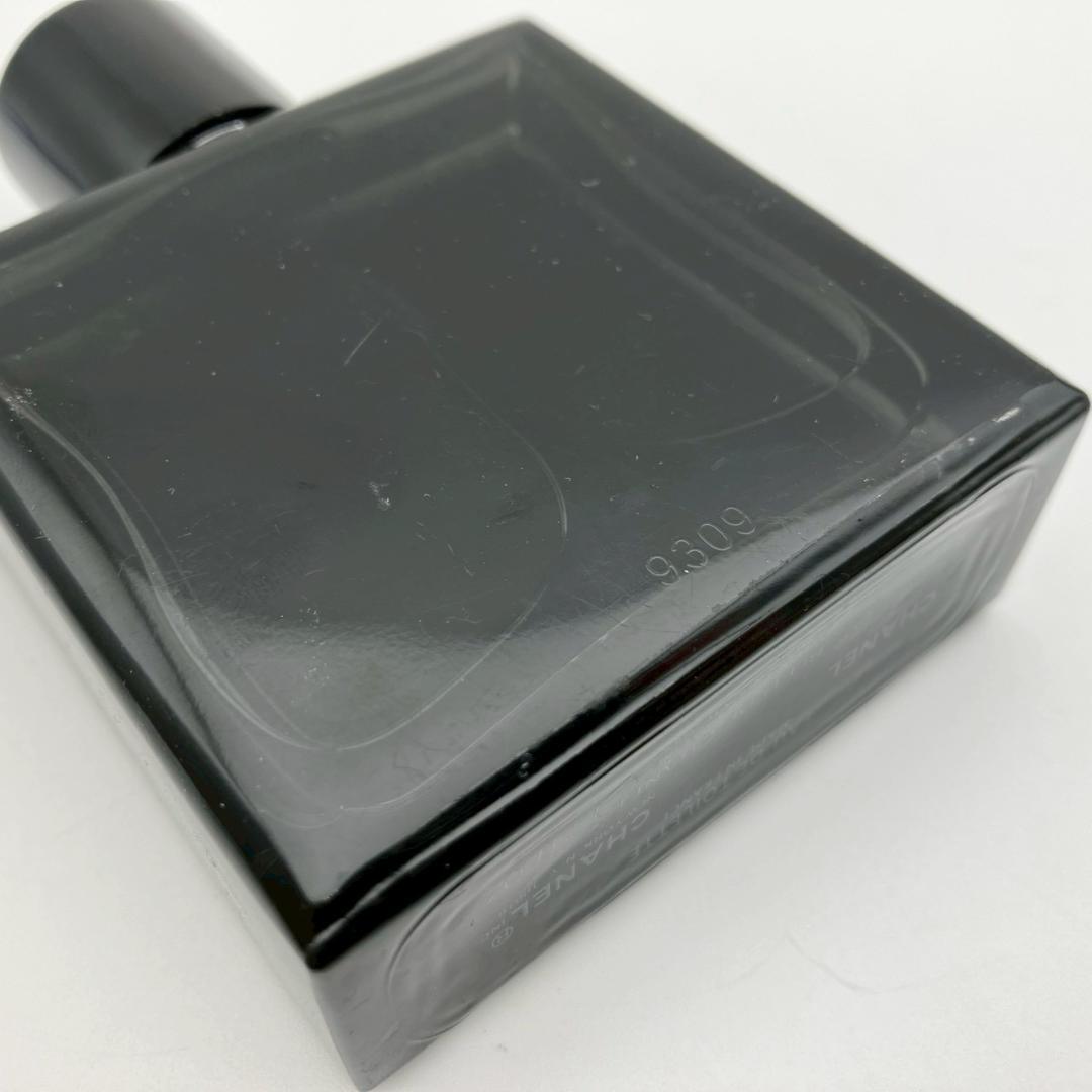 CHANEL ブルー ドゥ シャネル オードゥ トワレット 50ml 残量9割