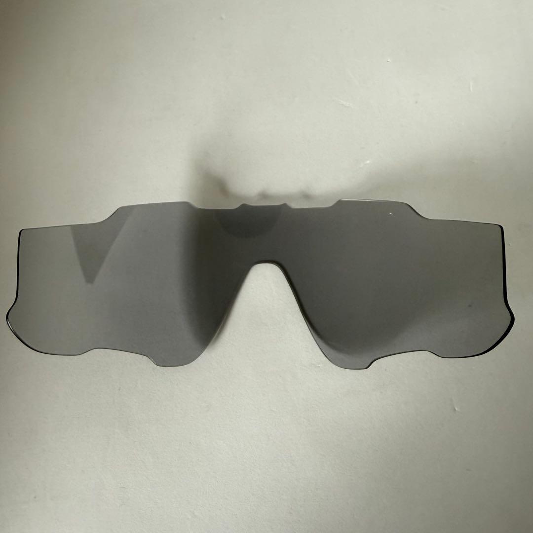 ⭐️ OAKLEY オークリー ジョーブレーカーPOLISHED WHITE(白)