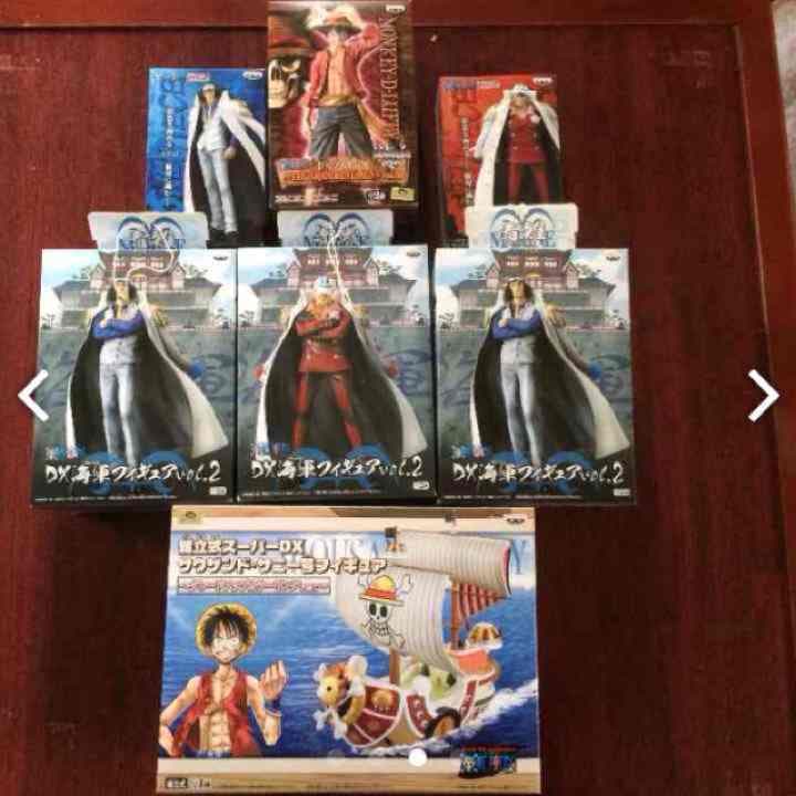 フィギュア