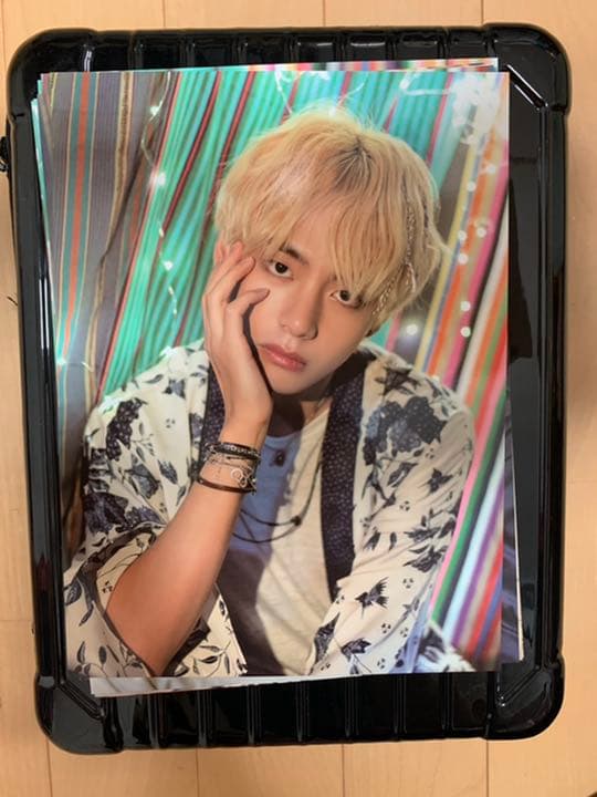 BTS サマパケ 2018