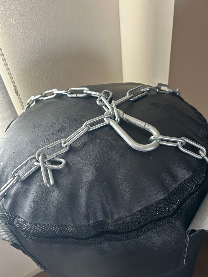 専用　F.R. JAPAN サンドバッグ 美品