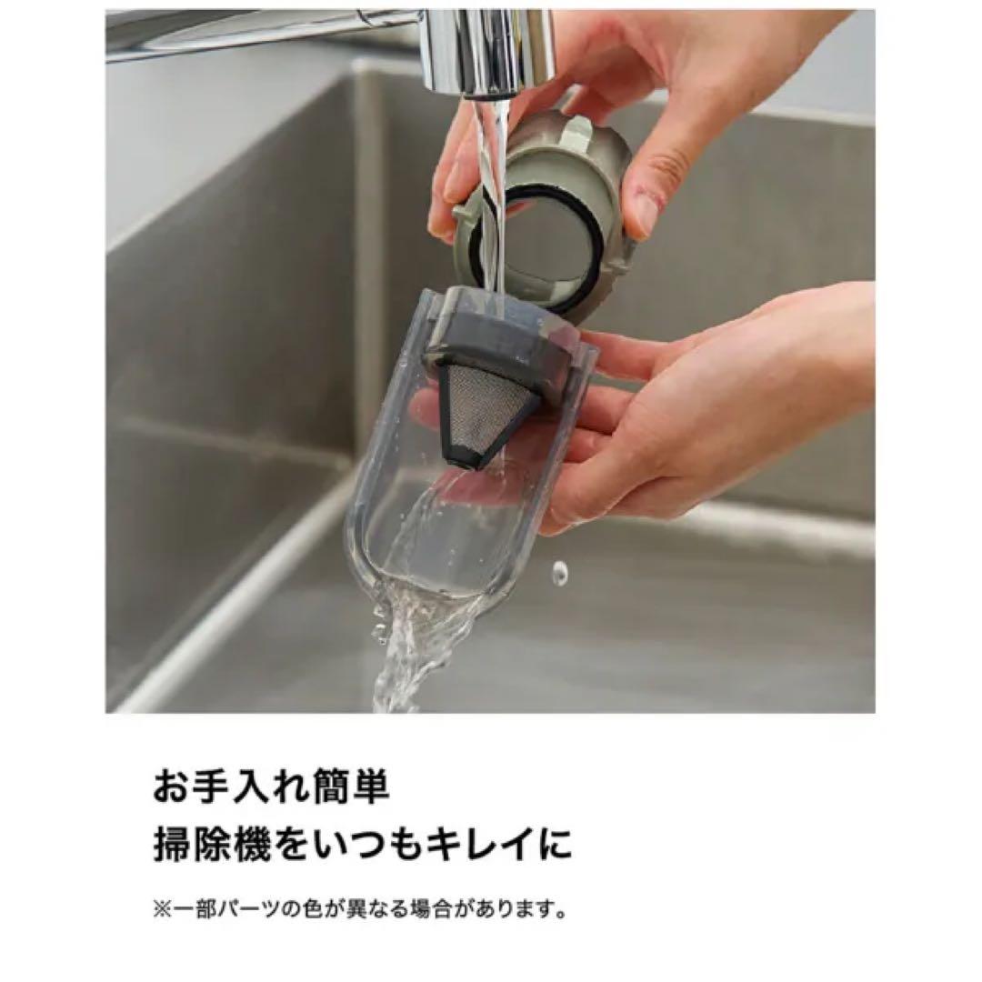 Shark EvoPower LC102JWH ケンサクヨウLC100JGY