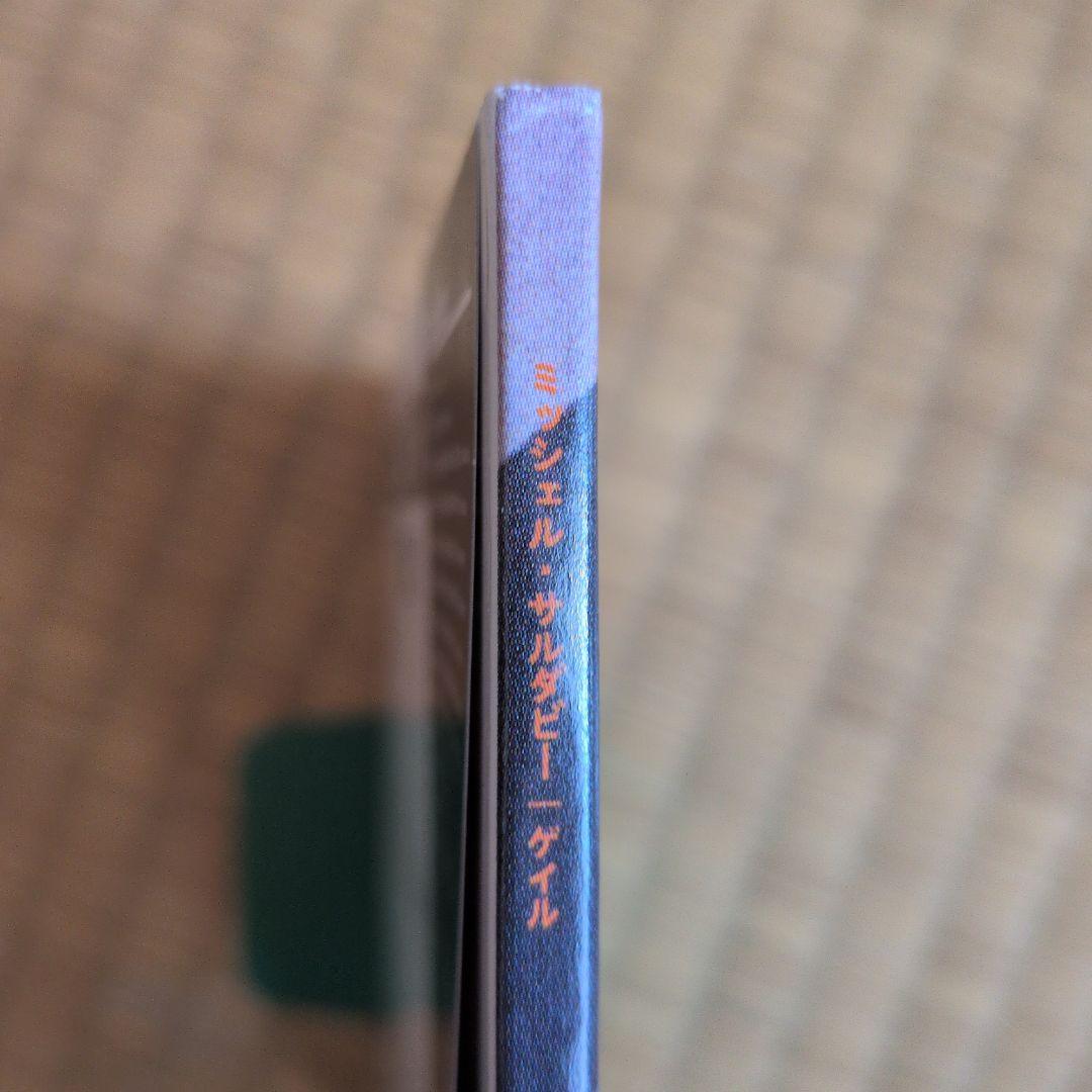MICHEL SARDABY「GAIL」さとしくんです。