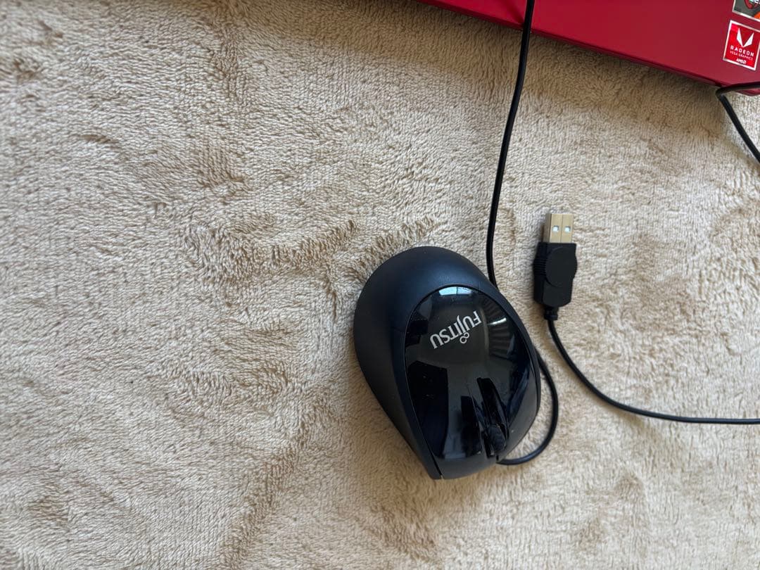 【価格相談】中古ノートパソコン 初期化済 富士通LIFEBOOK AH43/E1