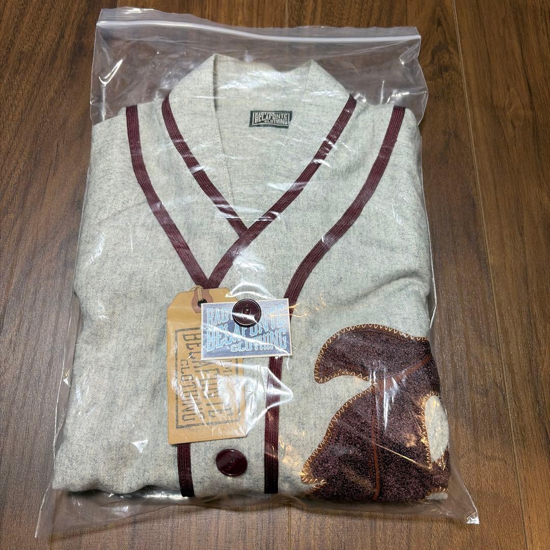 新品BELAFONTE TEAM UNIFORM SHIRTS