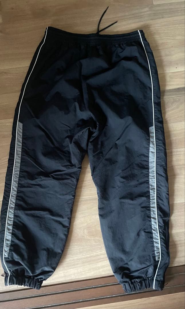 【ゆうさま専用】WACKO MARIA NYLON TRACK PANTS
