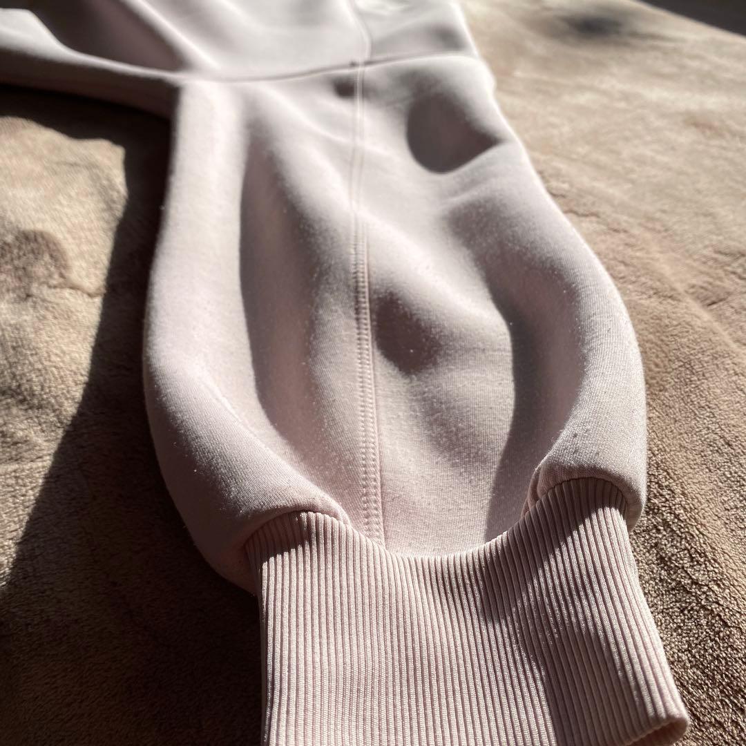 【廃盤品】TENTIAL MIGARU WORK WEAR Ladies ピンク