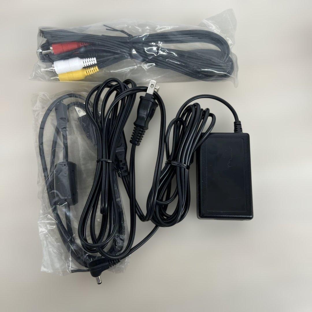 12738 Panasonic HDC-TM45 32GB 内蔵メモリー32GB