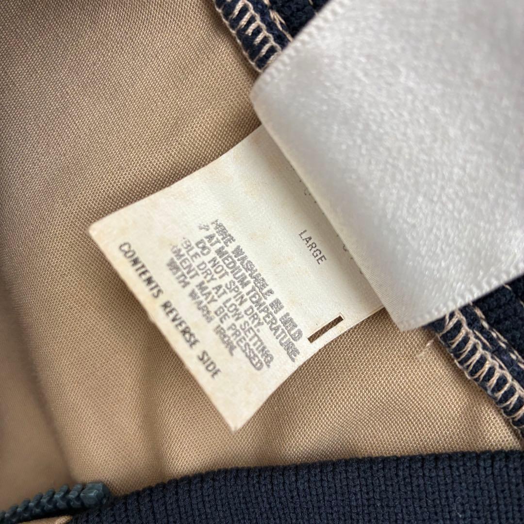70's Columbia コロンビア フィッシング ジャケット ブルゾン