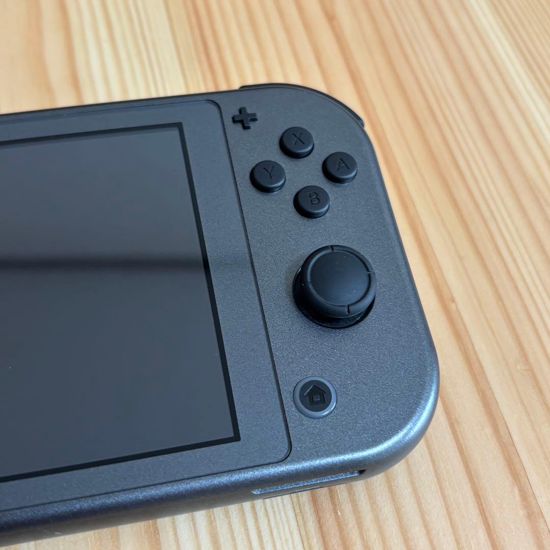 Nintendo Switch　Light ディアルガ　パルキア　ポケモン