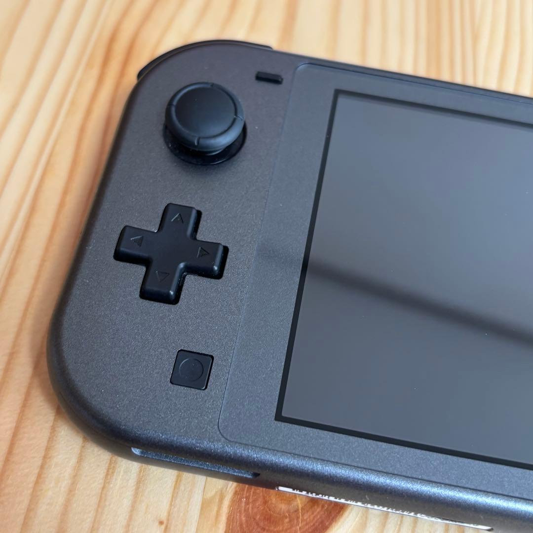 Nintendo Switch　Light ディアルガ　パルキア　ポケモン