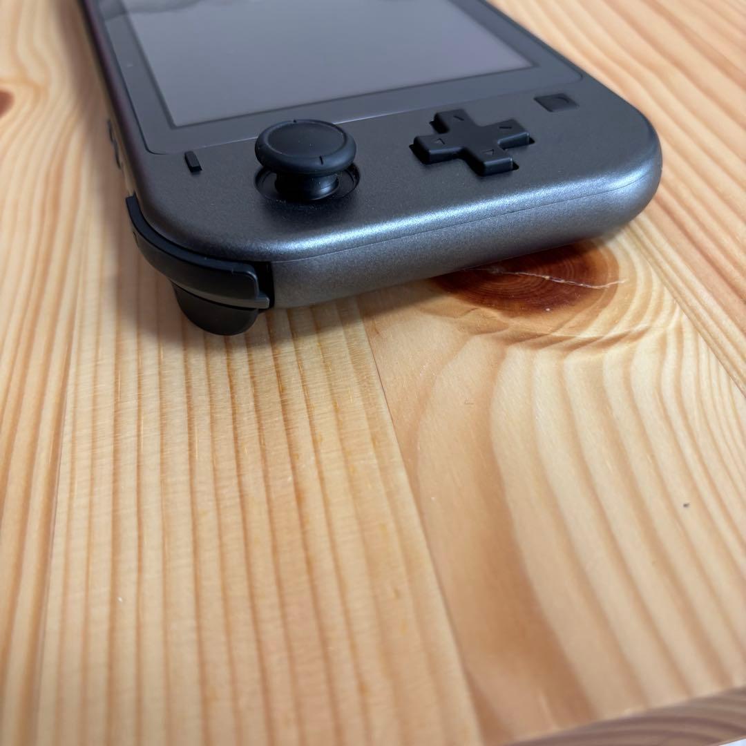 Nintendo Switch　Light ディアルガ　パルキア　ポケモン