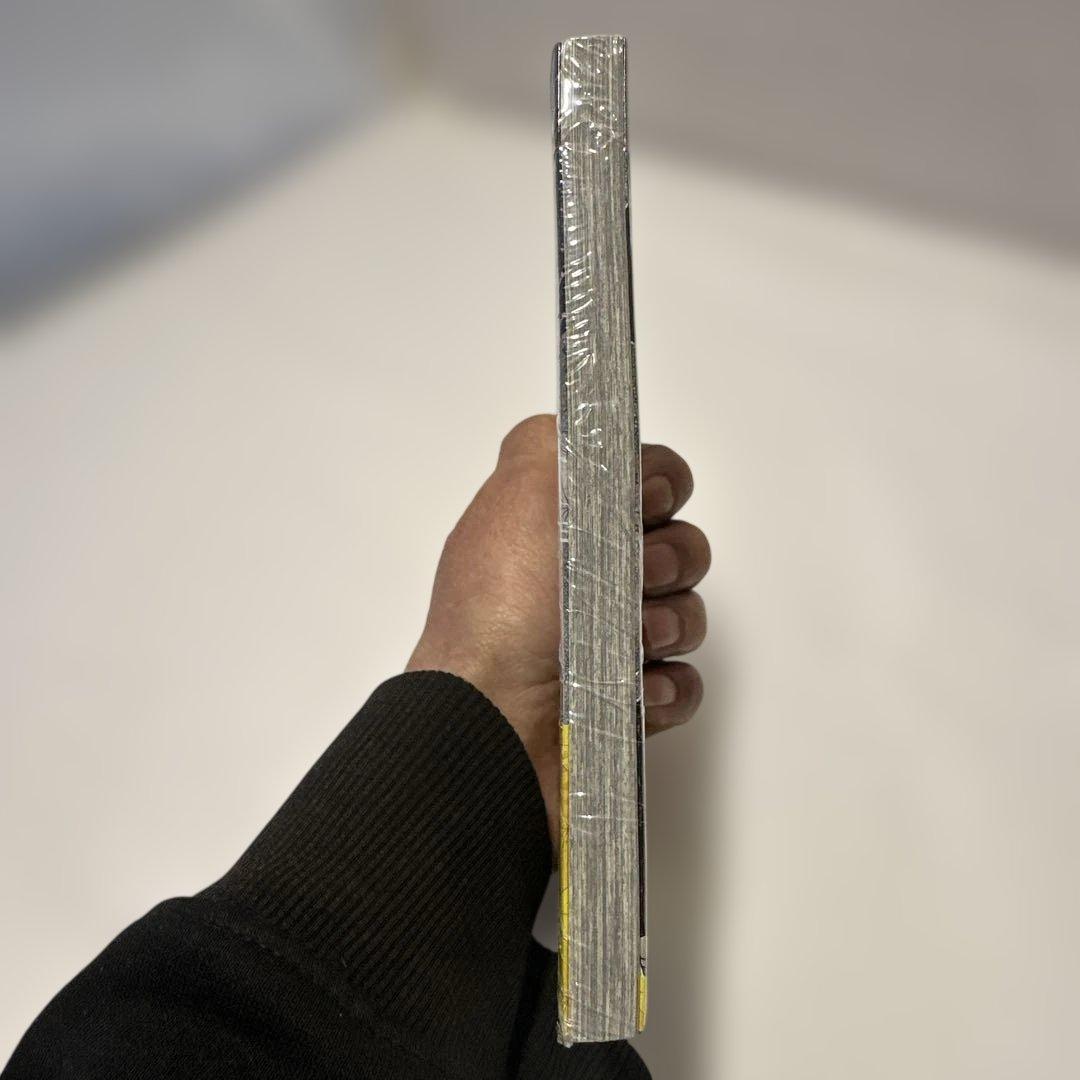 鬼滅の刃2巻　初版　新品未開封シュリンク付き